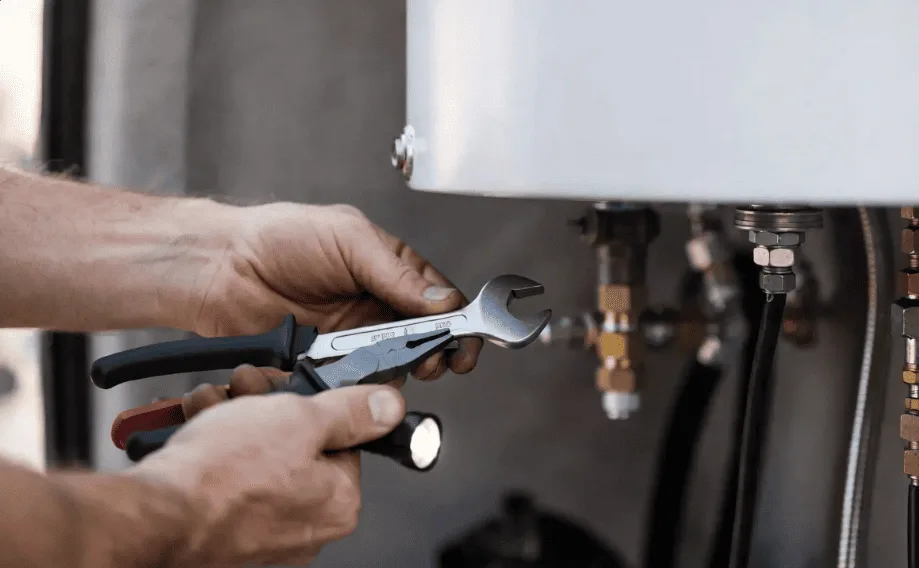 Why choose Water Heater Repair in Parkers Prairie, MN